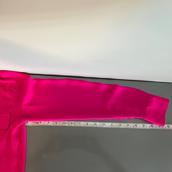 Petite Banana Republic Classic Fit Shirt/Blouse - Picture 7 of 10